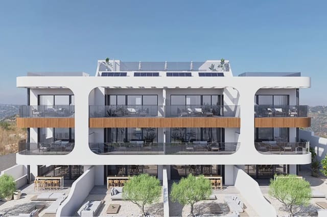 3 camera da letto Appartamento in vendita in Benijófar con piscina garage - 329.900 € (Rif: 10151518)