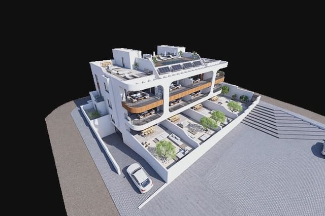 3 camera da letto Appartamento in vendita in Benijófar con piscina garage - 329.900 € (Rif: 10151518)