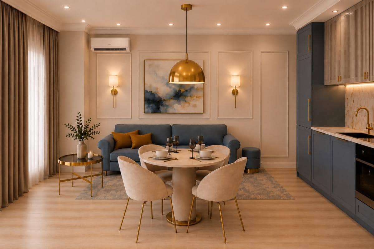 Yksiö myytävänä paikassa Torrevieja - 111 700 € (Ref: 10151519)