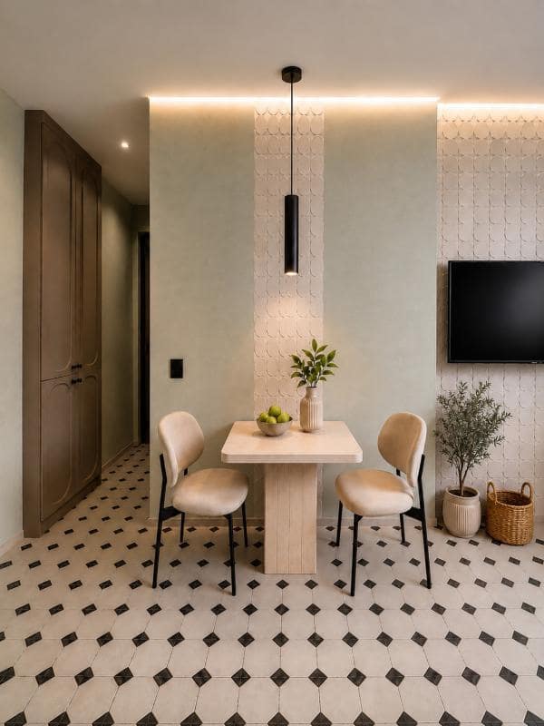 Yksiö myytävänä paikassa Torrevieja - 111 700 € (Ref: 10151519)