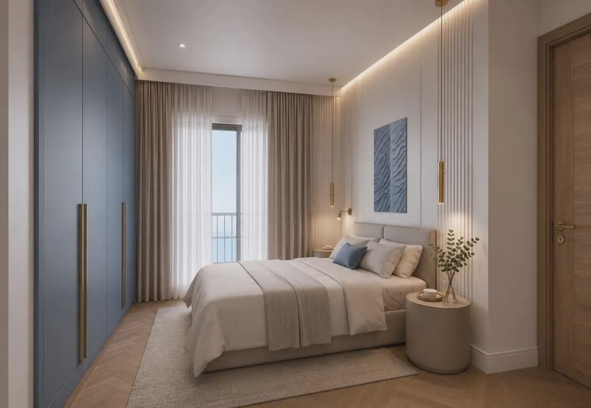 Yksiö myytävänä paikassa Torrevieja - 111 700 € (Ref: 10151519)