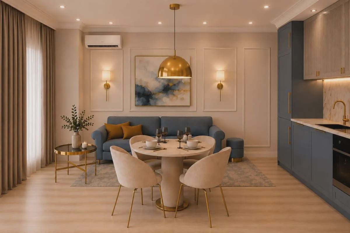 Yksiö myytävänä paikassa Torrevieja - 111 700 € (Ref: 10151519)