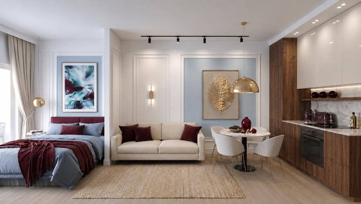 Yksiö myytävänä paikassa Torrevieja - 111 700 € (Ref: 10151519)