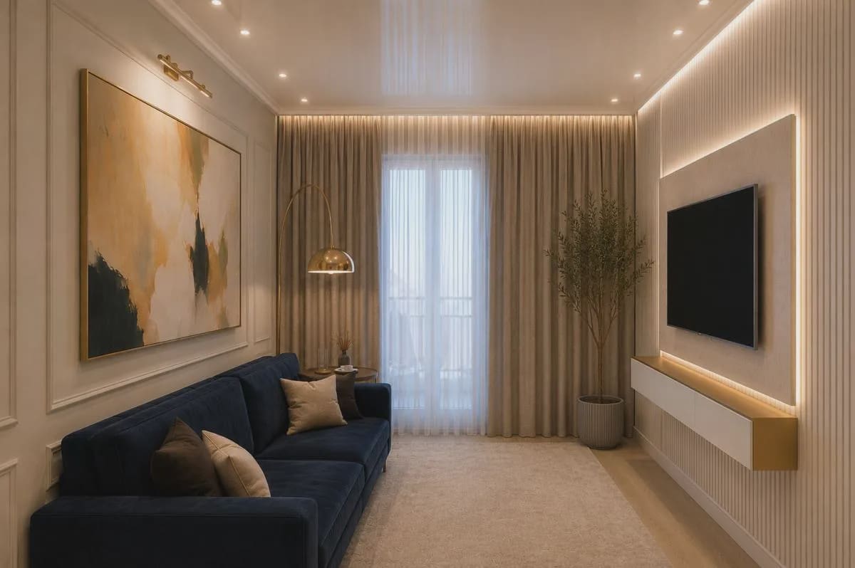Yksiö myytävänä paikassa Torrevieja - 111 700 € (Ref: 10151519)