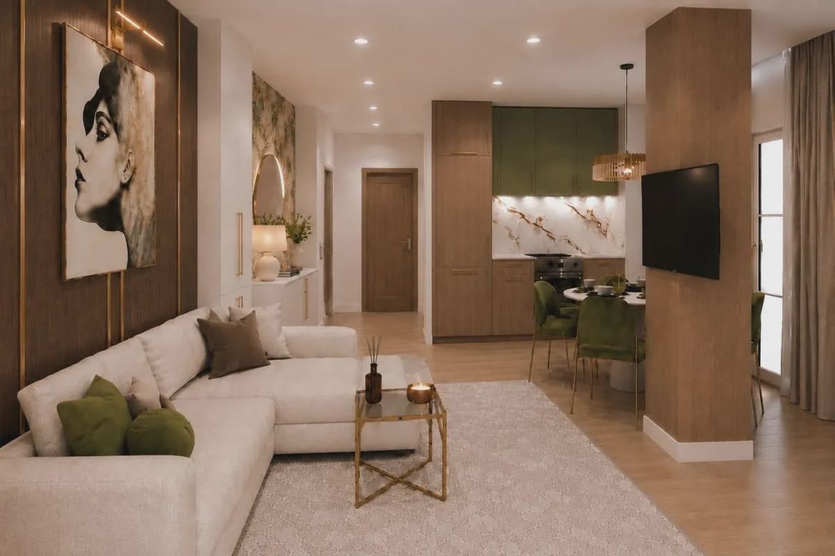 Yksiö myytävänä paikassa Torrevieja - 111 700 € (Ref: 10151519)
