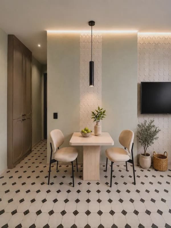 Yksiö myytävänä paikassa Torrevieja - 111 700 € (Ref: 10151519)