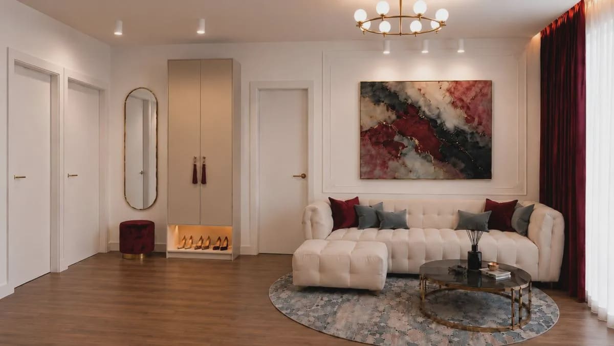 Yksiö myytävänä paikassa Torrevieja - 111 700 € (Ref: 10151519)