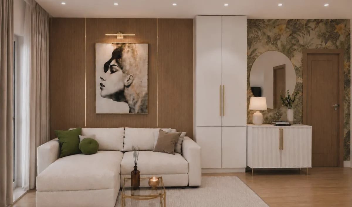 Yksiö myytävänä paikassa Torrevieja - 111 700 € (Ref: 10151519)