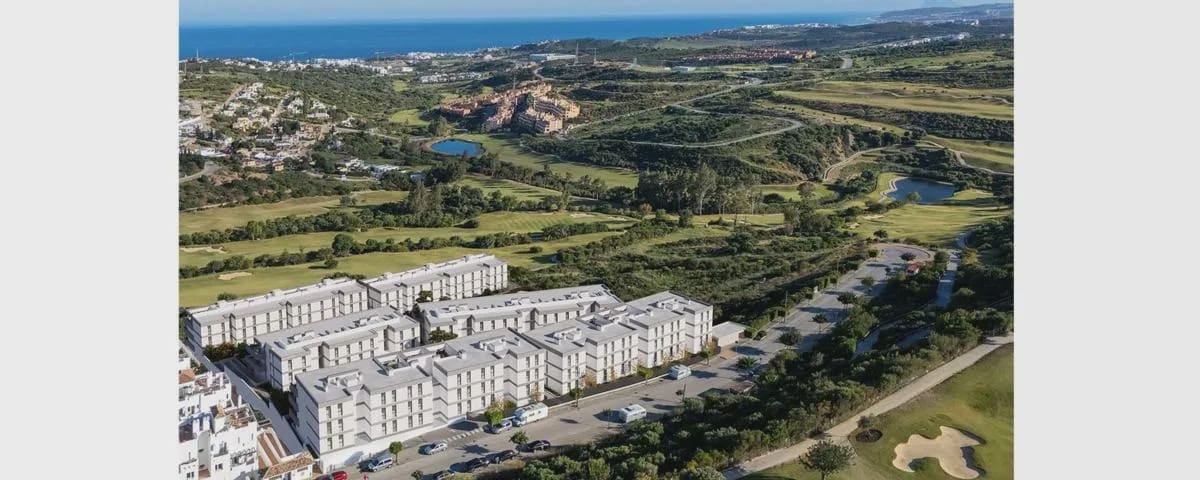 2 soveværelse Lejlighed til salg i Estepona med swimmingpool garage - € 307.000 (Ref: 10151520)