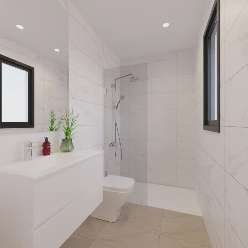 2 slaapkamer Appartement te koop in Torrevieja met zwembad garage - € 269.000 (Ref: 10151522)