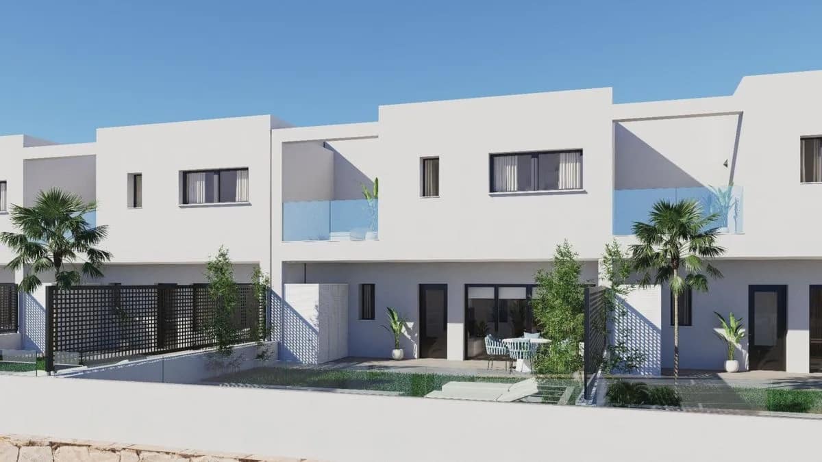2 bedroom Apartment for sale in Mojacar with pool garage - € 296,000 (Ref: 10151524)