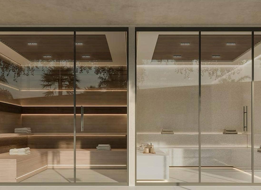 2 soverom Leilighet til salgs i Estepona med svømmebasseng garasje - € 898 900 (Ref: 10151525)