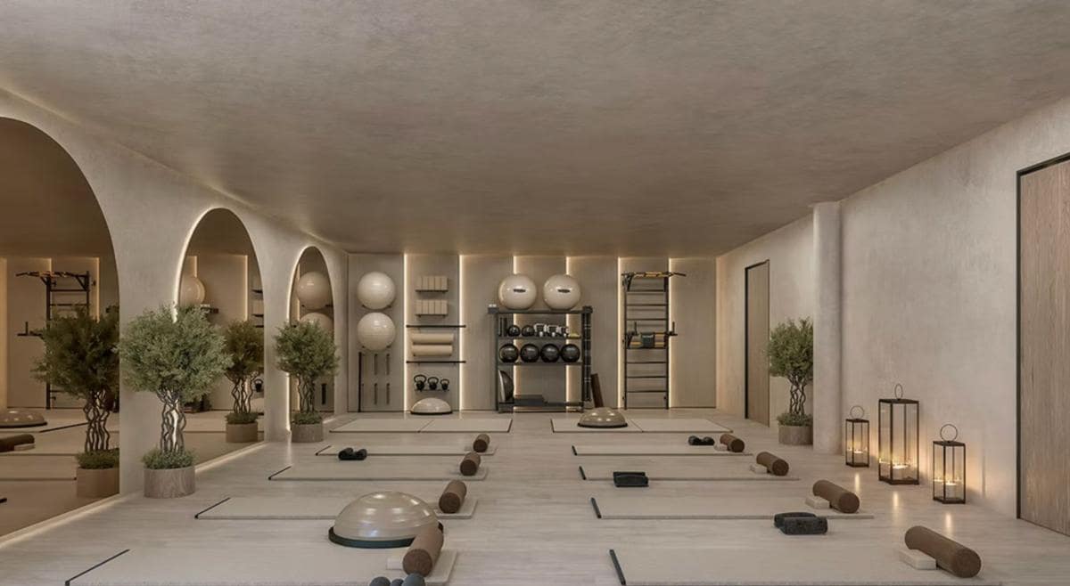 2 soverom Leilighet til salgs i Estepona med svømmebasseng garasje - € 898 900 (Ref: 10151525)