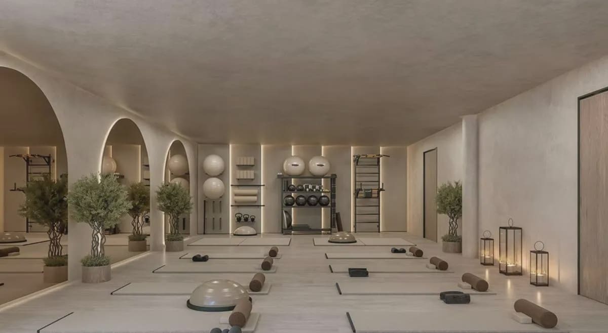 2 soverom Leilighet til salgs i Estepona med svømmebasseng garasje - € 898 900 (Ref: 10151525)
