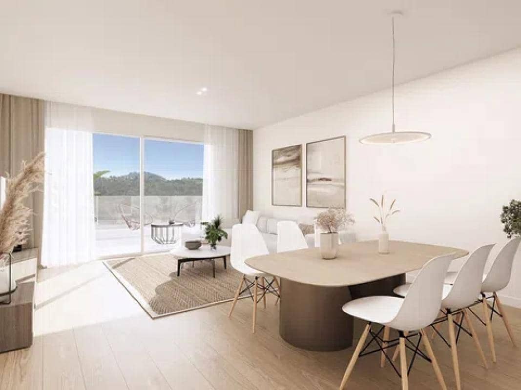 3 camera da letto Appartamento in vendita in La Manga Club con piscina garage - 400.000 € (Rif: 10151526)
