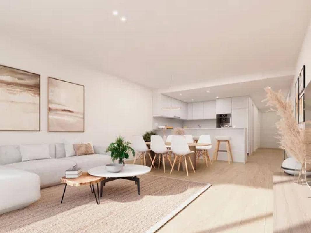 3 camera da letto Appartamento in vendita in La Manga Club con piscina garage - 400.000 € (Rif: 10151526)