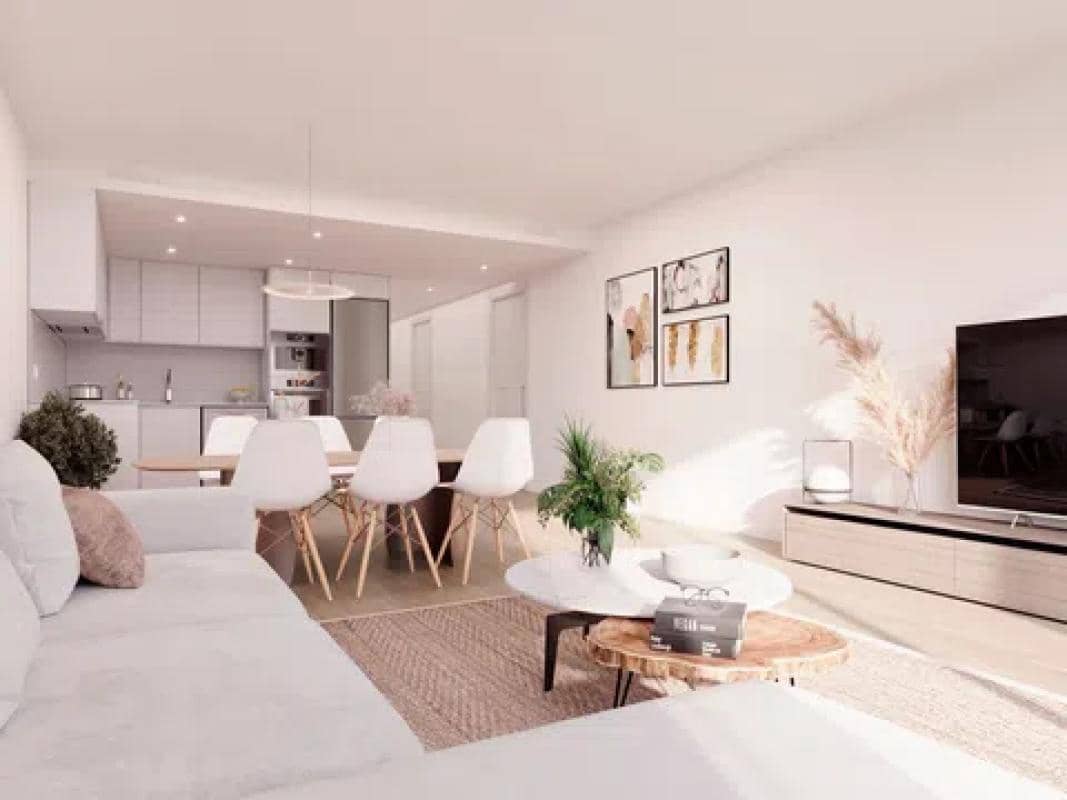 3 camera da letto Appartamento in vendita in La Manga Club con piscina garage - 400.000 € (Rif: 10151526)