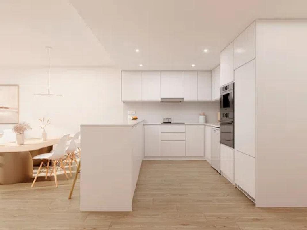 3 camera da letto Appartamento in vendita in La Manga Club con piscina garage - 400.000 € (Rif: 10151526)
