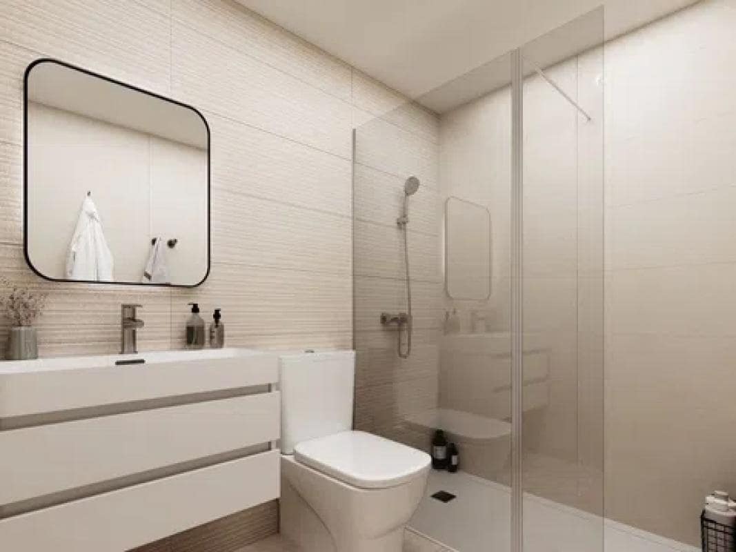3 camera da letto Appartamento in vendita in La Manga Club con piscina garage - 400.000 € (Rif: 10151526)