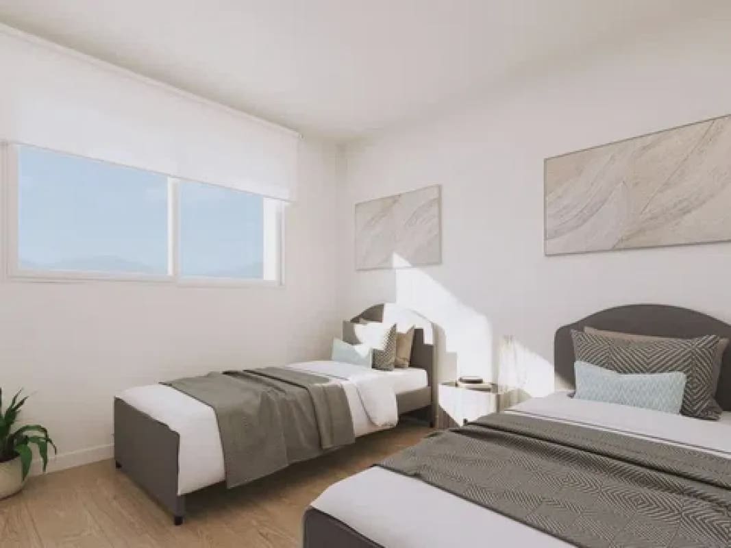 3 camera da letto Appartamento in vendita in La Manga Club con piscina garage - 400.000 € (Rif: 10151526)
