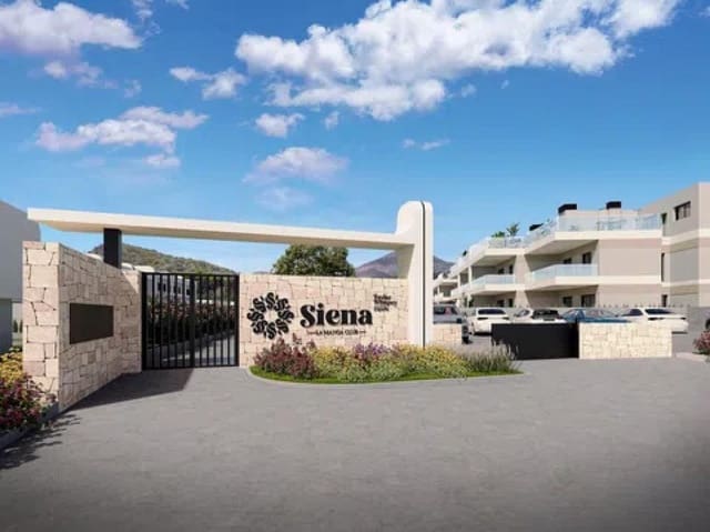 3 camera da letto Appartamento in vendita in La Manga Club, Cartagena con piscina garage - 400.000 € (Rif: 10151526)