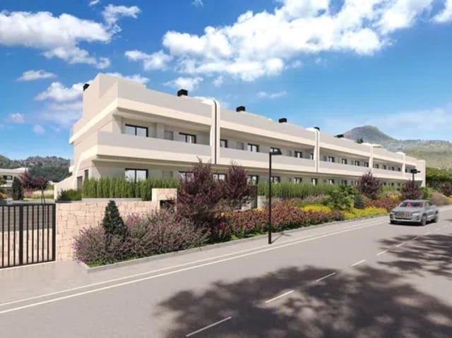 3 camera da letto Appartamento in vendita in La Manga Club, Cartagena con piscina garage - 400.000 € (Rif: 10151526)