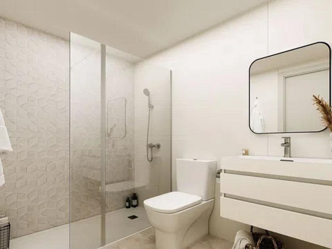 3 camera da letto Appartamento in vendita in La Manga Club con piscina garage - 400.000 € (Rif: 10151526)