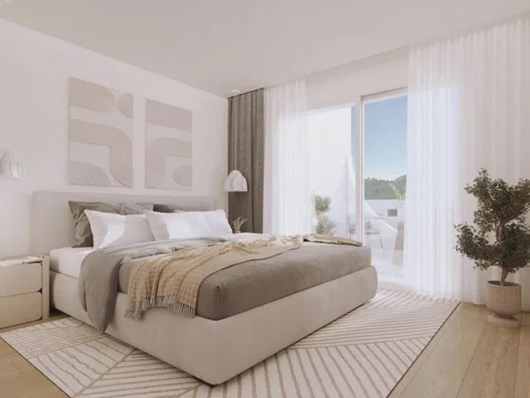 3 camera da letto Appartamento in vendita in La Manga Club con piscina garage - 400.000 € (Rif: 10151526)