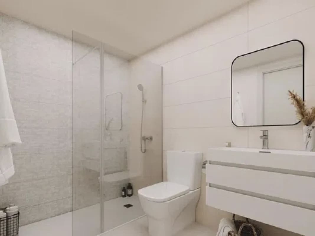 3 camera da letto Appartamento in vendita in La Manga Club con piscina garage - 400.000 € (Rif: 10151526)