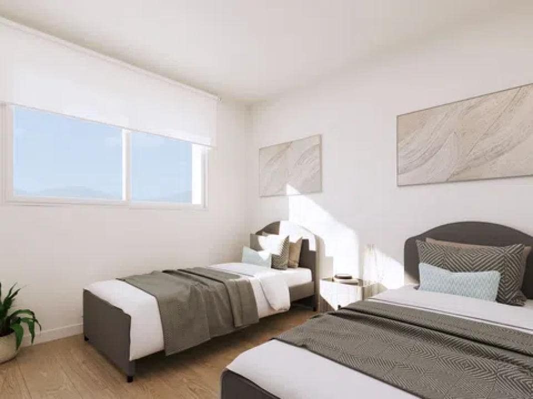 3 camera da letto Appartamento in vendita in La Manga Club con piscina garage - 400.000 € (Rif: 10151526)