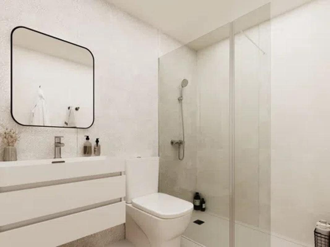 3 camera da letto Appartamento in vendita in La Manga Club con piscina garage - 400.000 € (Rif: 10151526)