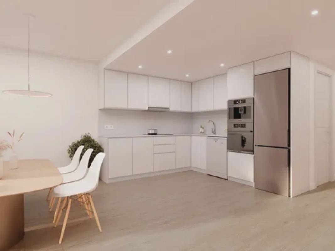 3 camera da letto Appartamento in vendita in La Manga Club con piscina garage - 400.000 € (Rif: 10151526)