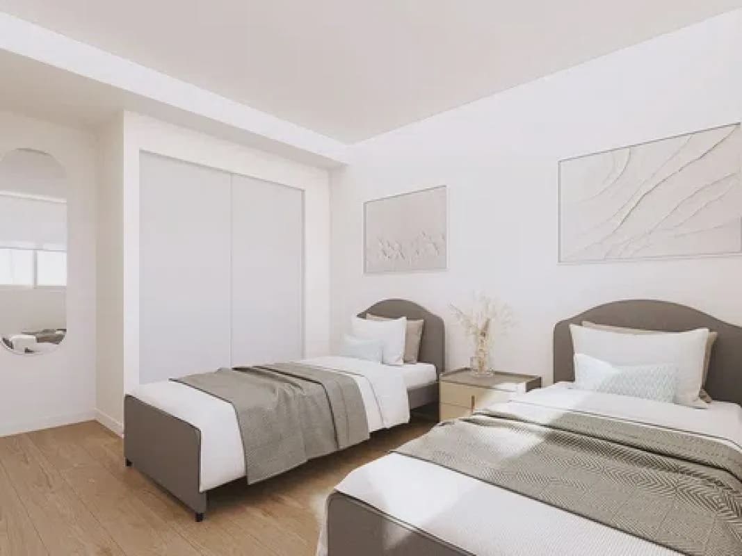 3 camera da letto Appartamento in vendita in La Manga Club con piscina garage - 400.000 € (Rif: 10151526)