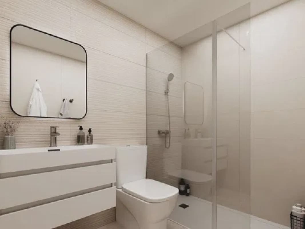 3 camera da letto Appartamento in vendita in La Manga Club con piscina garage - 400.000 € (Rif: 10151526)
