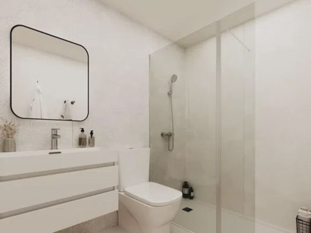 3 camera da letto Appartamento in vendita in La Manga Club con piscina garage - 400.000 € (Rif: 10151526)