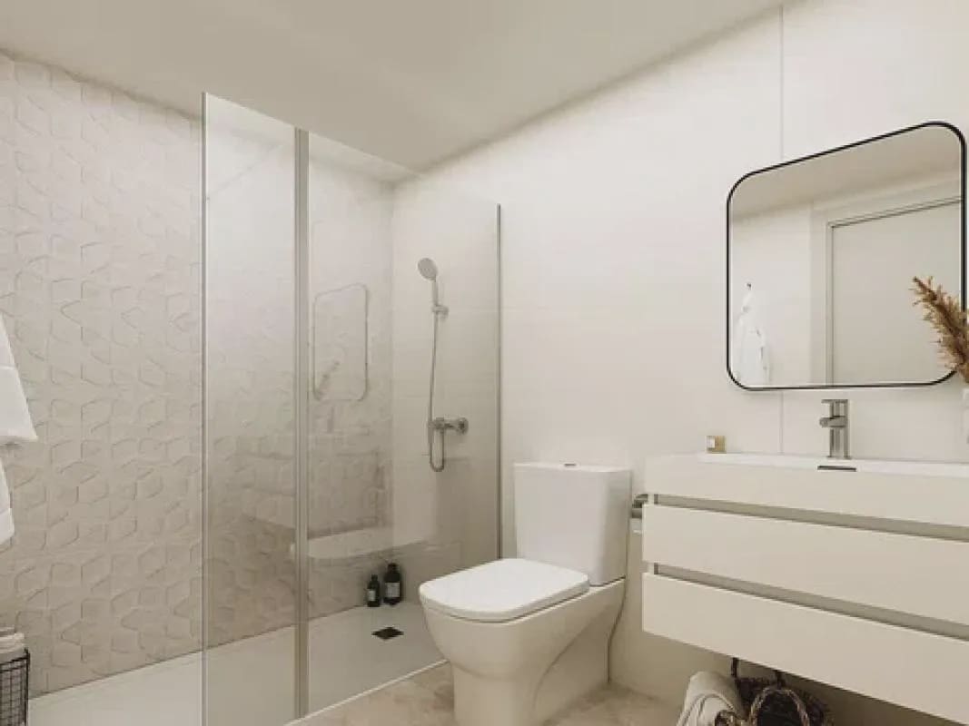 3 camera da letto Appartamento in vendita in La Manga Club con piscina garage - 400.000 € (Rif: 10151526)