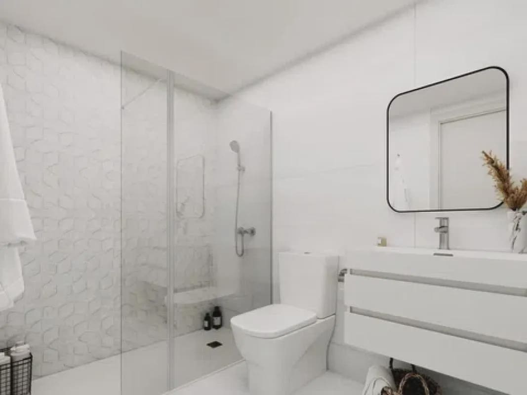 3 camera da letto Appartamento in vendita in La Manga Club con piscina garage - 400.000 € (Rif: 10151526)
