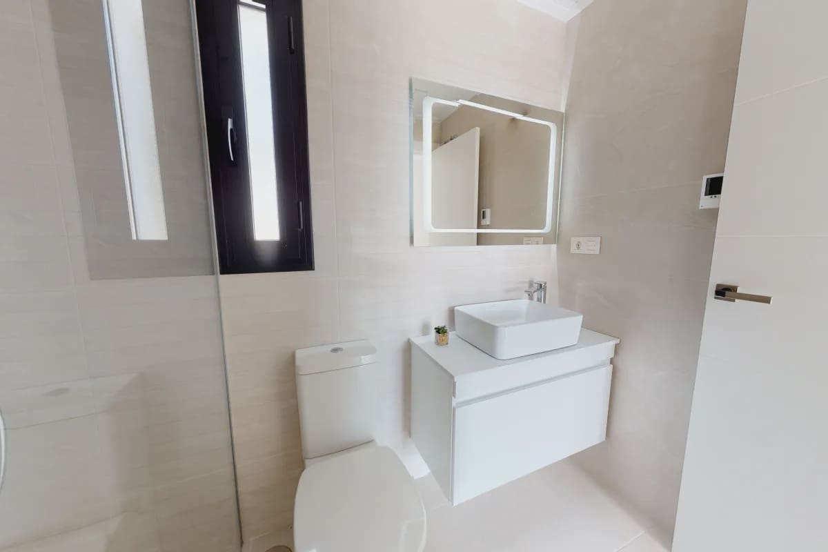 3 soveværelse Villa til salg i San Pedro del Pinatar med swimmingpool - € 539.950 (Ref: 10151528)