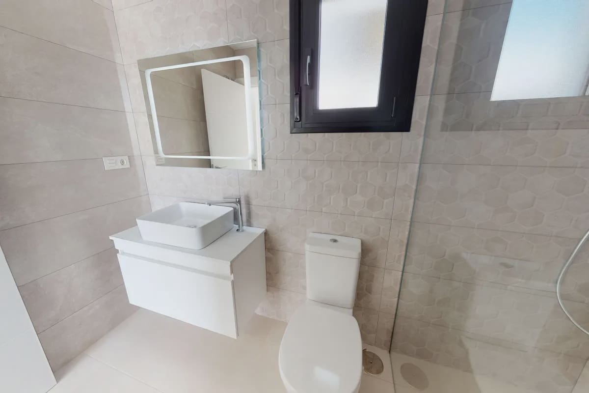3 soveværelse Villa til salg i San Pedro del Pinatar med swimmingpool - € 539.950 (Ref: 10151528)