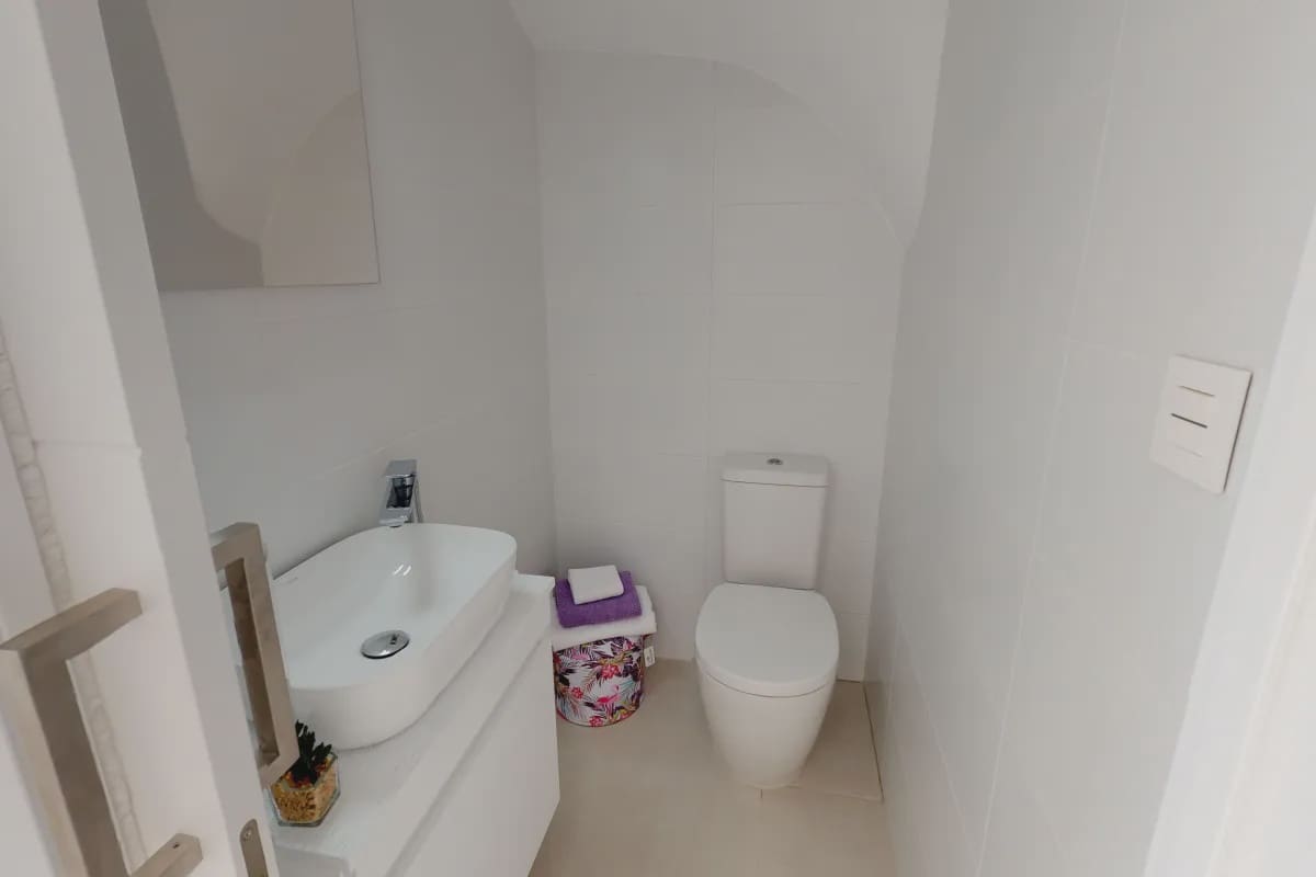 3 soveværelse Villa til salg i San Pedro del Pinatar med swimmingpool - € 539.950 (Ref: 10151528)