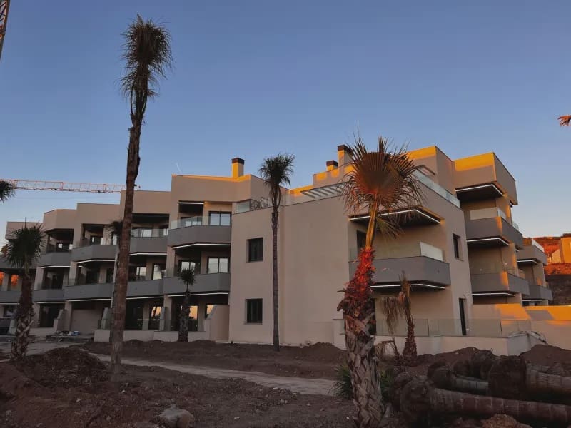 2 bedroom Apartment for sale in Torrox with pool - € 306,000 (Ref: 10151530)