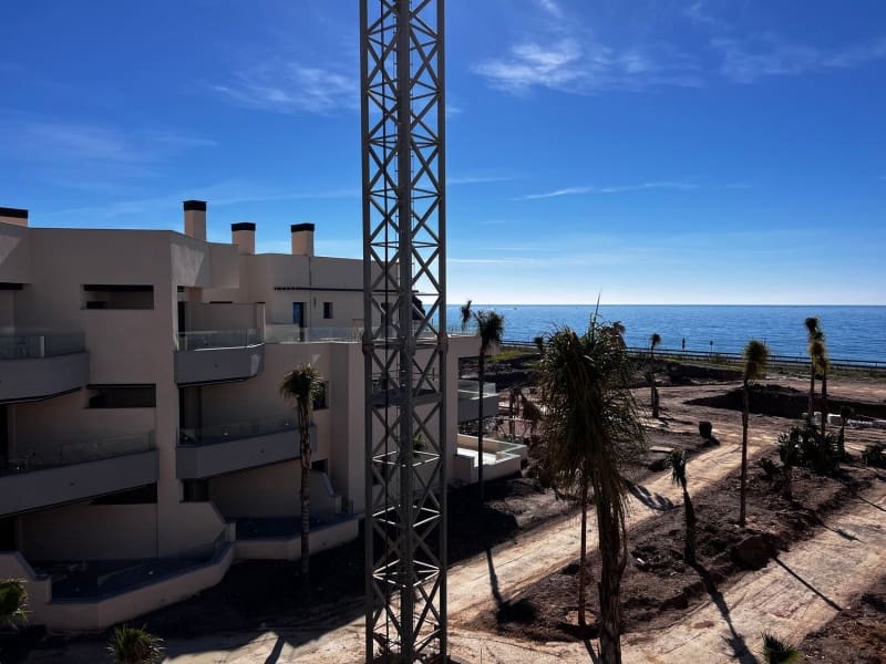 2 bedroom Apartment for sale in Torrox with pool - € 306,000 (Ref: 10151530)