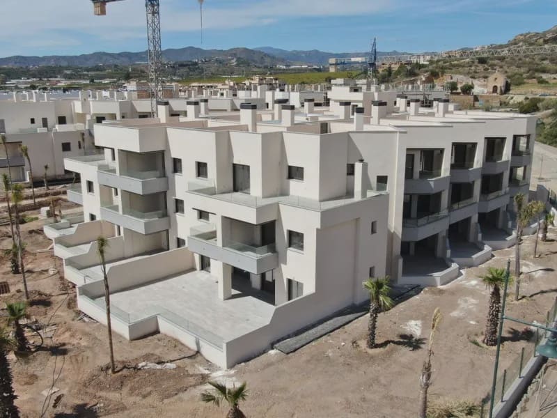 2 bedroom Apartment for sale in Torrox with pool - € 306,000 (Ref: 10151530)