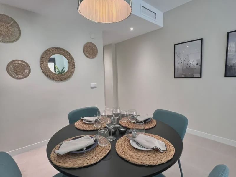 2 bedroom Apartment for sale in Torrox with pool - € 306,000 (Ref: 10151530)