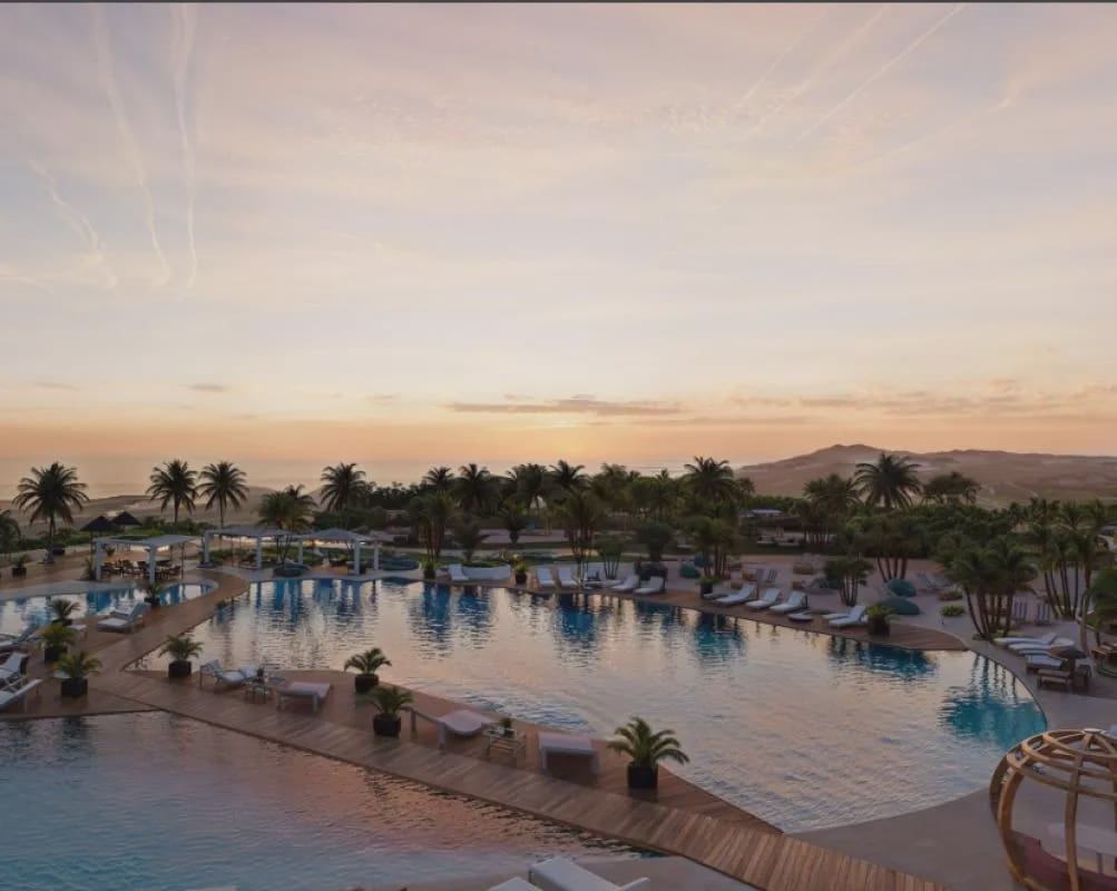 2 bedroom Apartment for sale in Torrox with pool - € 295,000 (Ref: 10151534)