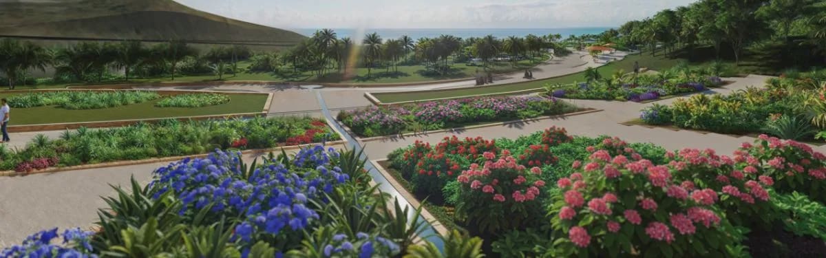 2 bedroom Apartment for sale in Torrox with pool - € 295,000 (Ref: 10151534)