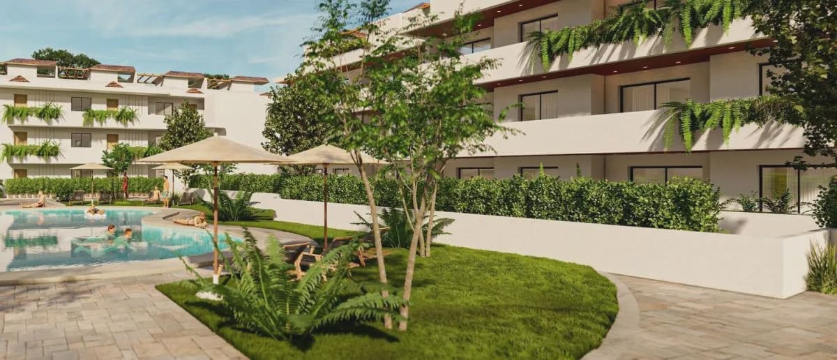 2 chambre Appartement à vendre à Mijas avec piscine garage - 345 000 € (Ref: 10151538)
