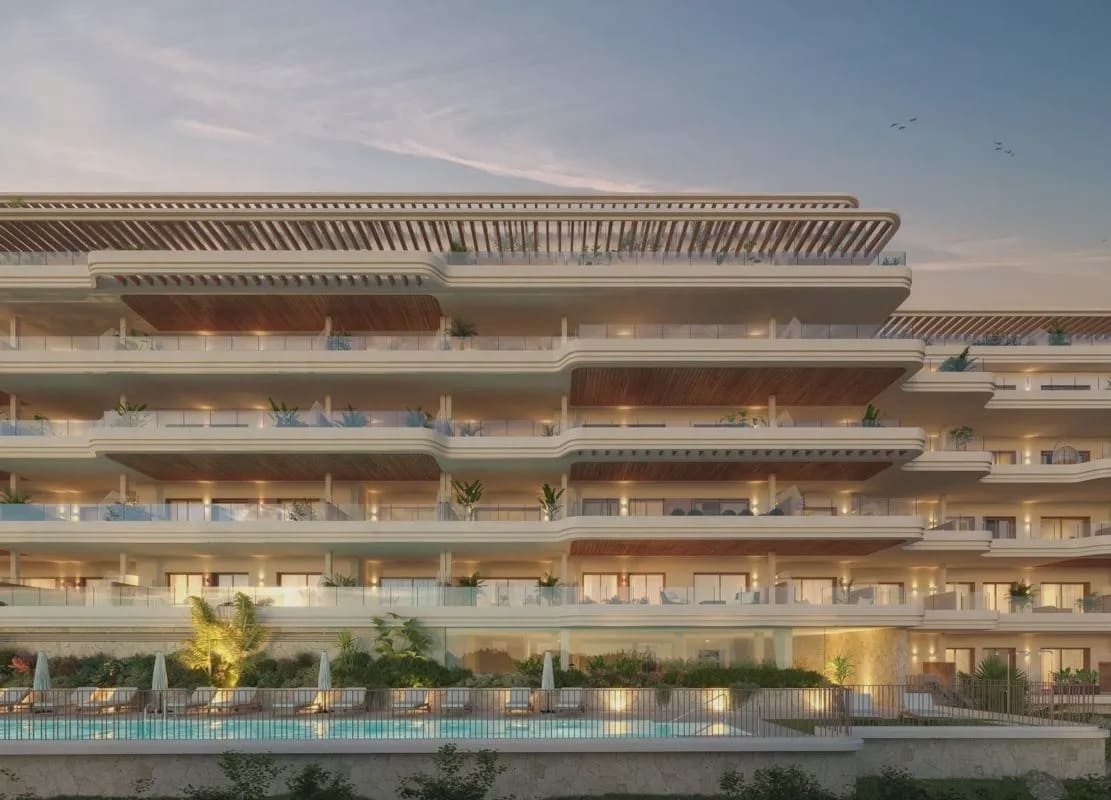 2 soveværelse Lejlighed til salg i Torremolinos med swimmingpool - € 405.000 (Ref: 10151540)