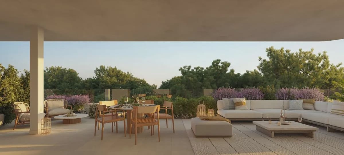 2 soveværelse Lejlighed til salg i Torremolinos med swimmingpool - € 405.000 (Ref: 10151540)