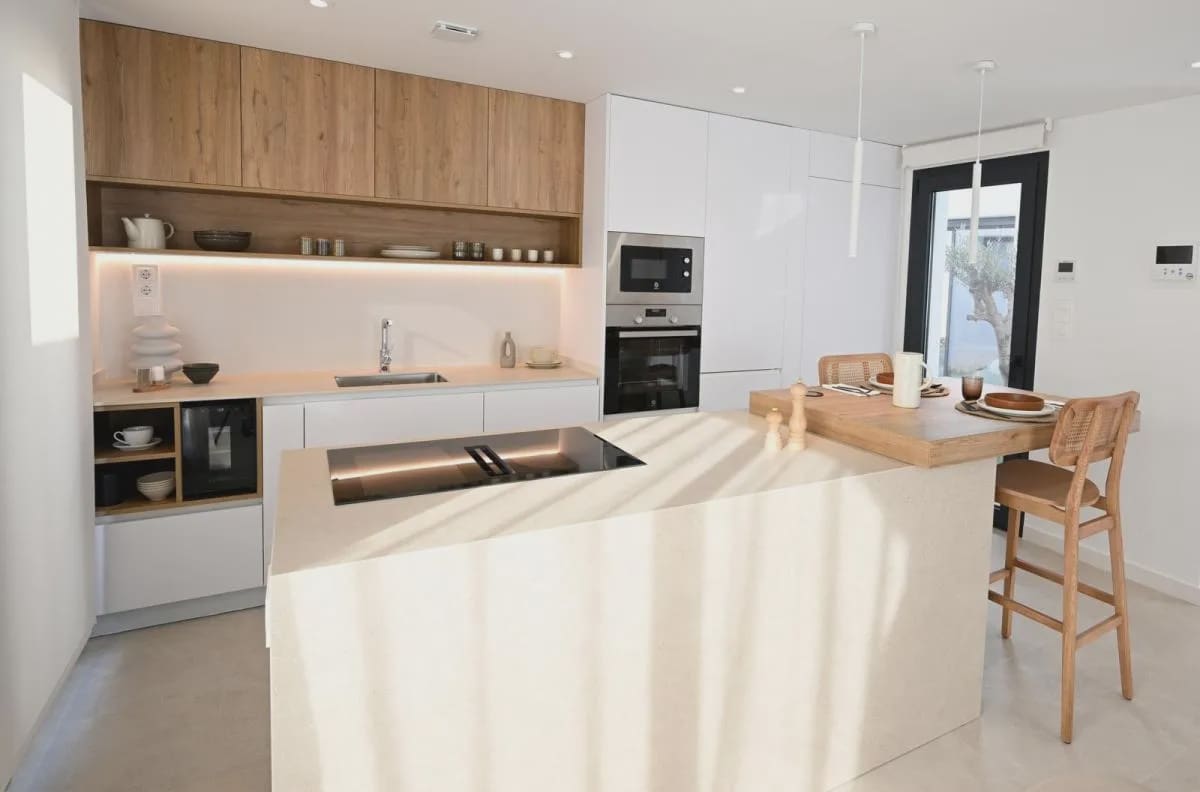 3 soveværelse Villa til salg i Banos y Mendigo med swimmingpool - € 415.900 (Ref: 10151550)